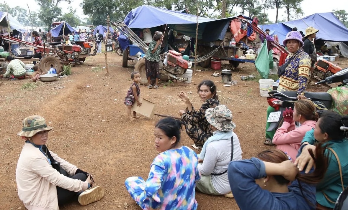 Pemerintah Pastikan Tak Ada PMI Terdampak Perang Kamboja-Thailand